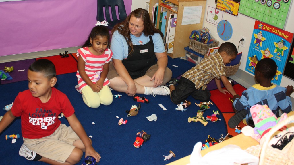 head start schools near me