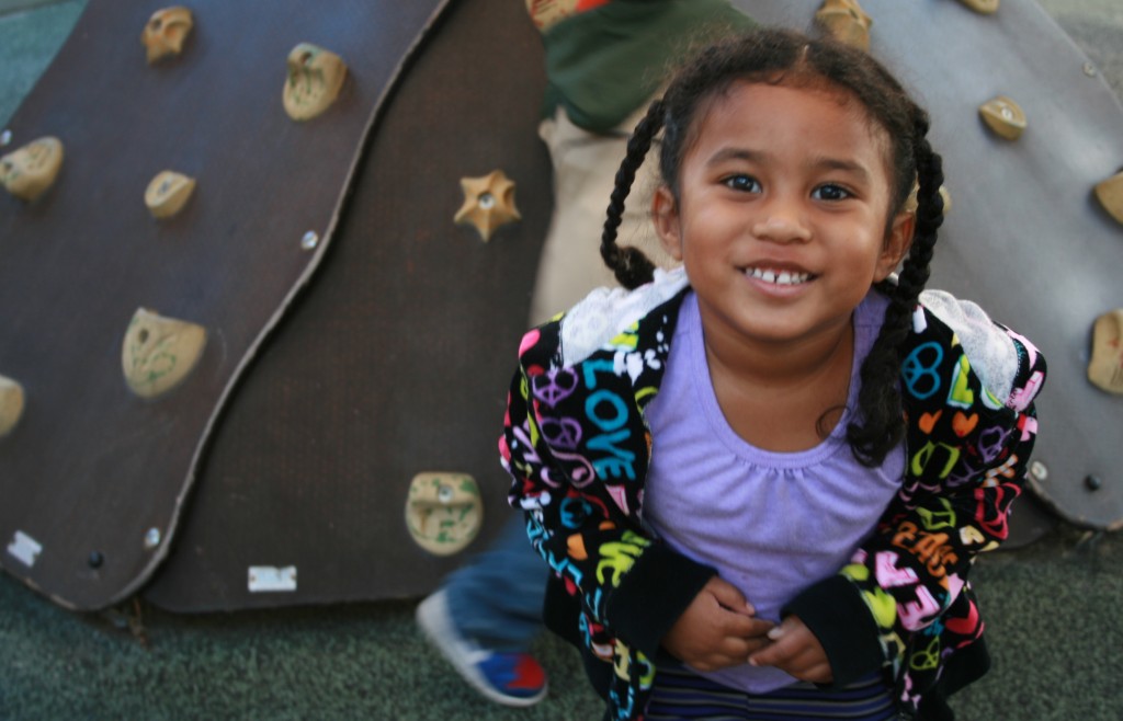 SETA Head Start - Improving the lives of children in the Sacramento area