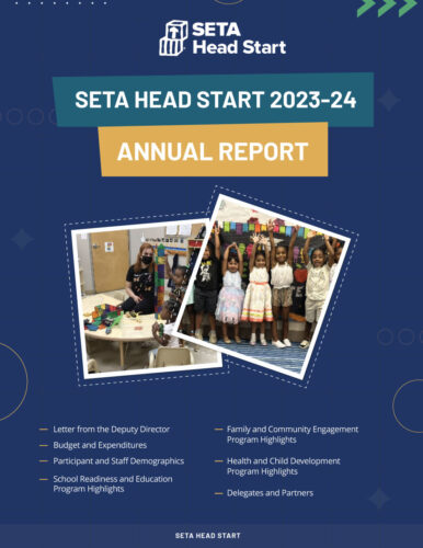 2023-24 Annual Report Cover